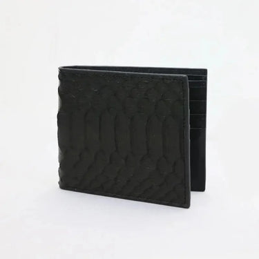 Portefeuille Serpent Homme